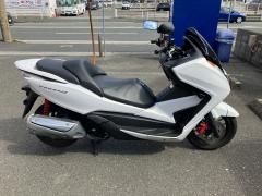Honda FORZA 2013
