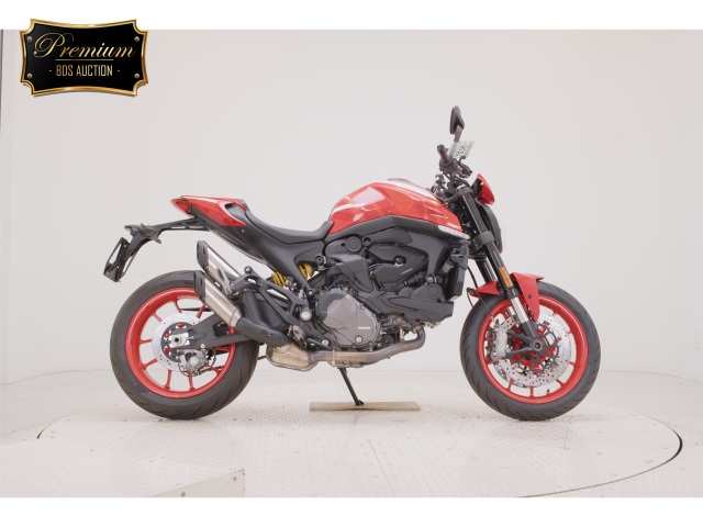 Ducati MONSTER 937 2022