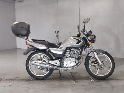 Suzuki EN125