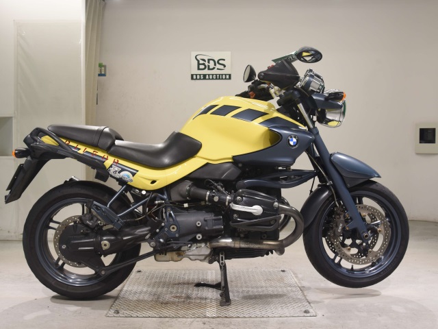 BMW R1150R 2004