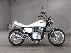 Honda CB400 2002