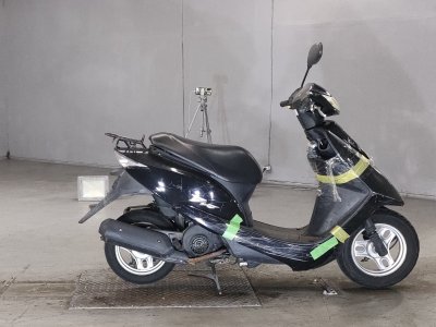 Honda DIO 2006