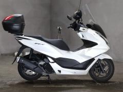 Honda PCX125 2023