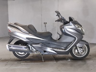Suzuki SKYWAVE 250