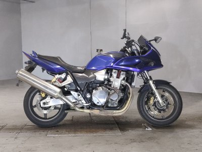 Honda CB1300SF 2007
