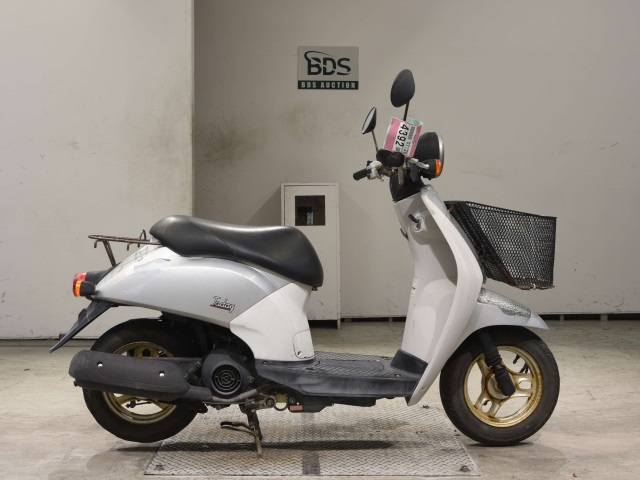 Honda TODAY 2006
