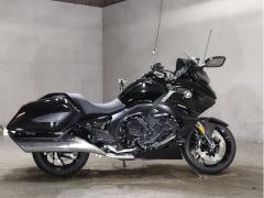 BMW K1600B 2018