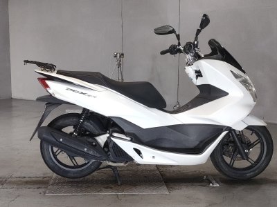 Honda PCX150 2015