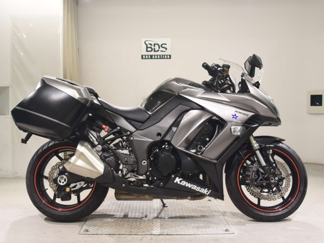 Kawasaki NINJA1000A 2014