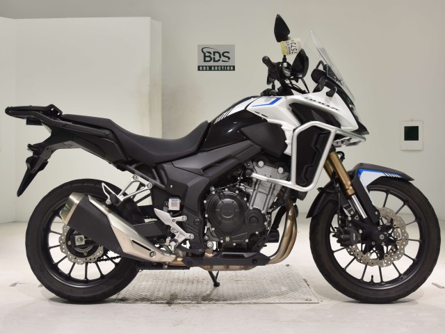 Honda CB400X 2023