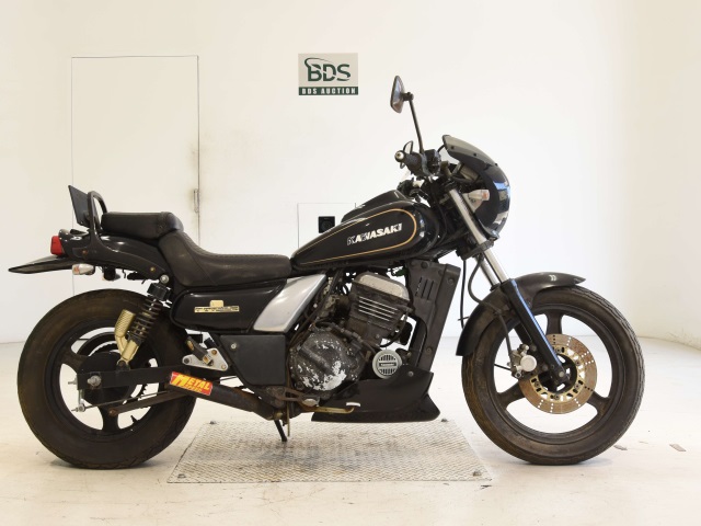 Kawasaki ELIMINATOR 250SE 1996