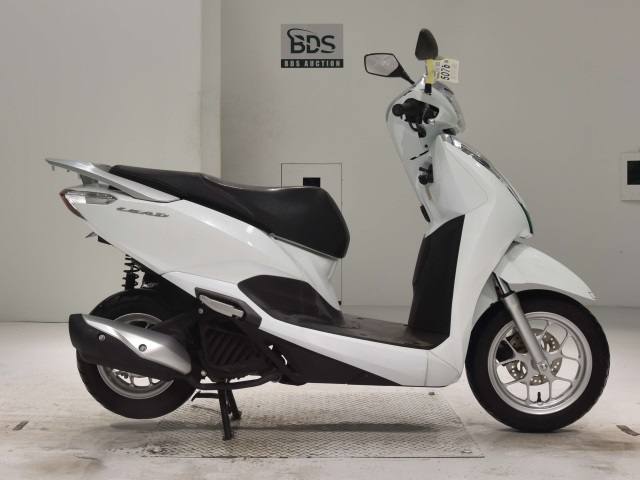 Honda LEAD125 2018