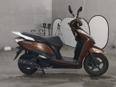 Honda LEAD125 2013