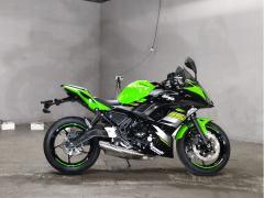 Kawasaki NINJA650 2019