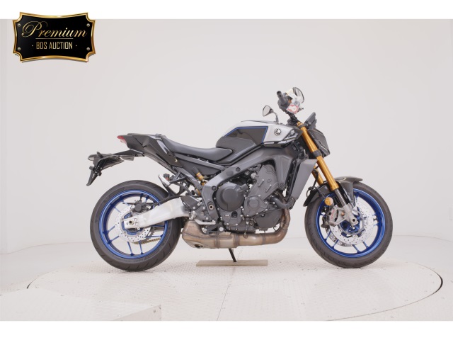 Yamaha MT-09SP 2024