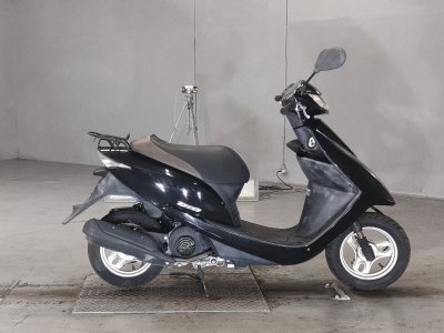 Honda DIO 2009