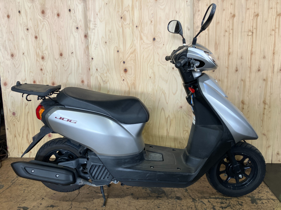 Yamaha JOG 115 2021