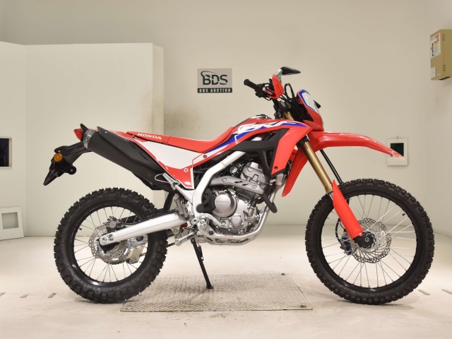 Honda CRF250L 2023