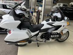 Honda GL1800 TOUR D 2024