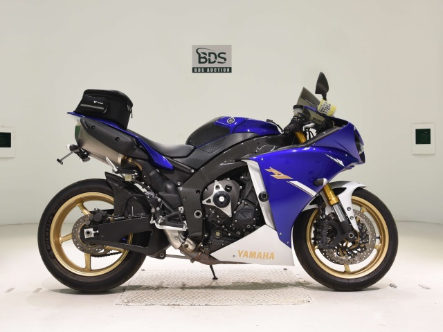 Yamaha YZF-R1 2012