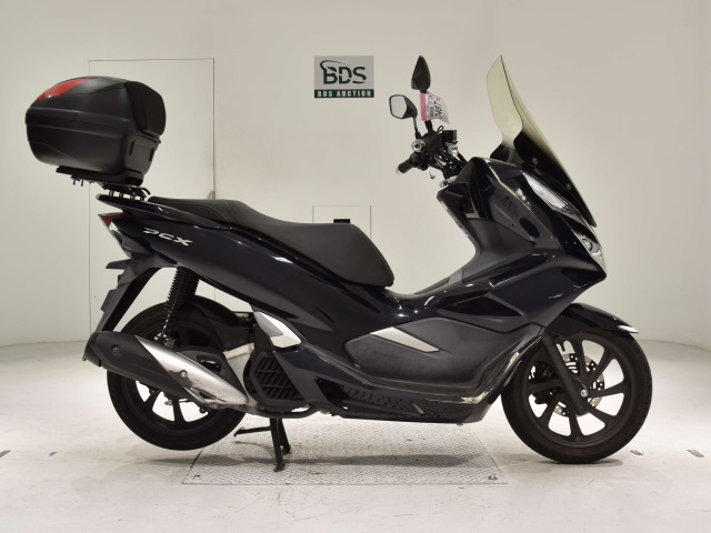 Honda PCX125-3 2018