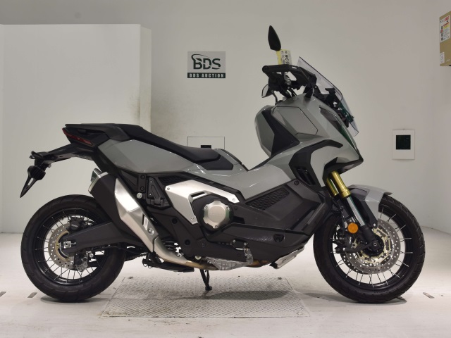 Honda X-ADV750-2 2024