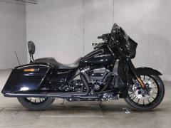 HD STREET GLIDE FLHXS1870 2018