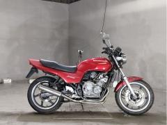 Honda JADE CB250 1991