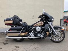 HD ELECTRA GLIDE FLHTC 1988