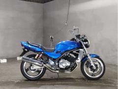 Kawasaki BALIUS ZR250 2001