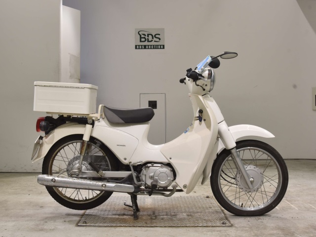 Honda SUPER CUB110 2009