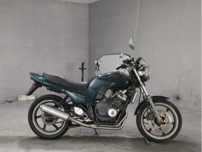Honda JADE CB250 1993