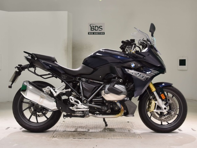 BMW R1250RS 2019