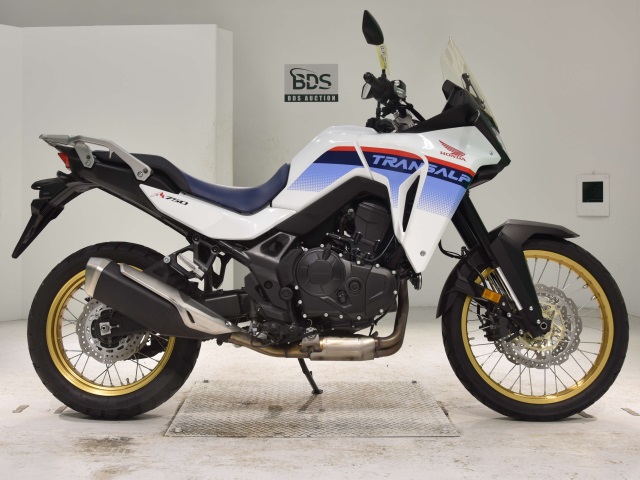 Honda XL750TRANSALP 2023