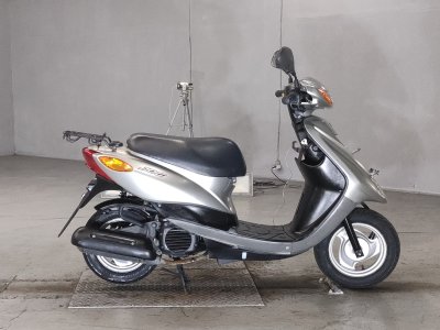 Yamaha JOG 115 2013