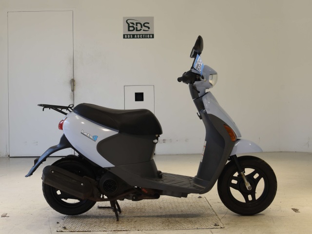 Suzuki LETS4