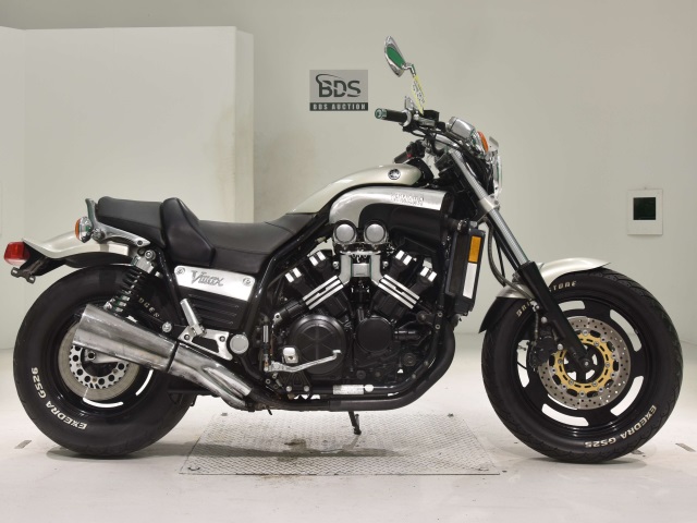 Yamaha V-MAX1200 1998