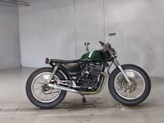 Honda GB250 CLUBMAN 1987