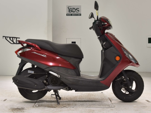 Yamaha AXIS125Z 2017