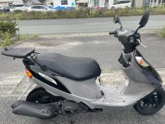 Suzuki ADDRESS V125