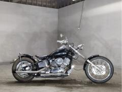 Yamaha DRAGSTAR XVS400 1998