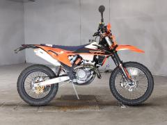 KTM 250 EXC-F 2020