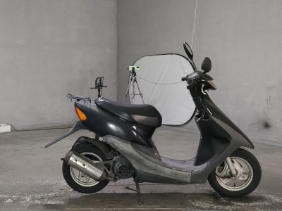 Honda DIO
