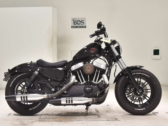 HD SPORTSTER FORTY-EIGHT XL1200X 2020