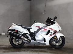 Suzuki GSX1300R HAYABUSA 2008