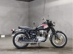 Kawasaki W650 2001