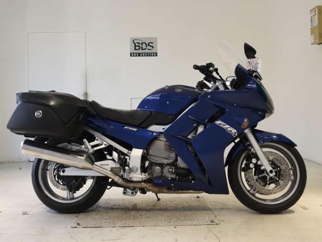 Yamaha FJR1300 2005