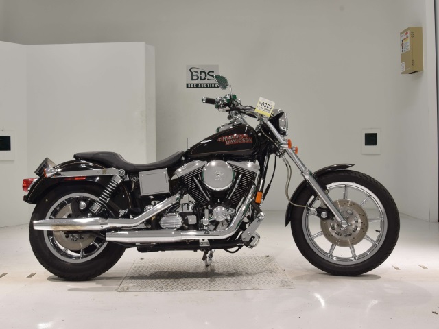 HD LOW RIDER FXDL1340 1997