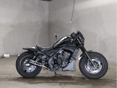 Honda REBEL CMX250 2020