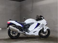 Suzuki GSX1300R HAYABUSA 2023